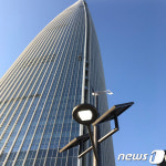 롯데월드타워, 미래 세대 위한 ESG 경영 앞장