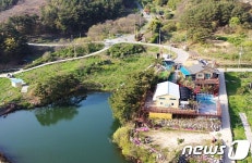 구례군, 농촌생활 체험 전남에서 잘 살아보기 참가자 모집