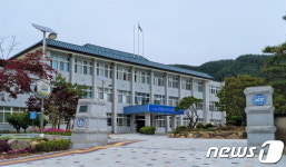 전북 무주교육지원청, S2B 청렴계약 우수기관 선정