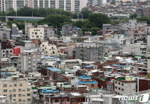 중랑역세권 등 8곳 노후 주거지 개발
