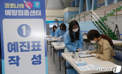 송파구, 내달 3일 송파구민회관에 '예방접종센터 2호' 개소