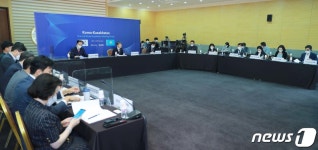 제2차 한-카자흐스탄 워킹그룹