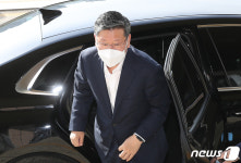 이용구, 택시기사 폭행 신고 다음날 서초서 방문…유실물만 찾아가