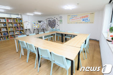 양천구, 주민 공유공간 커뮤니티센터 신정 살림 개소