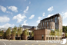 대전대, 한의약특화거리 K-힐링상품 개발 참여기관 선정