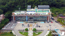 홍천군, 6월1일 영귀미면 선포식…동면은 역사 속으로