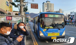 인천시, 버스탑재형 이동단속시스템 추가 설치…9월부터 단속