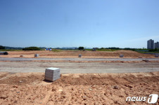 야당 반대 등 우여곡절 4년…한국에너지공대 마침내 첫 삽