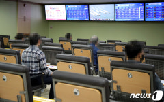 경기 재개된 경정, 20%만 입장 가능