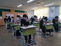 중랑구, 면일초·용마중·송곡고 에너지 자립학교 지정