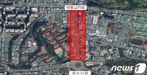 여수시, 학동 선소 일원 악취 문제 해결 나선다