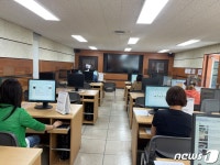 금산다락원, 올 하반기 복지프로그램 수강생 모집…67강좌 919명