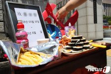 구미 여아 위한 밥상..친언니 징역 20년 선고