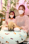 신세계-레미투미, 친환경 반려동물방석
