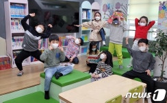 서울 중구, 만족도 99% 초등 돌봄교실 9월 전면 확대