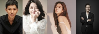 박주현·김여진·김도윤·정웅인, '드라이브' 캐스팅 확정…1일 크랭크인