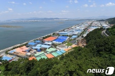 부산 사하구, 신평장림산단 대기개선 10억 투입…미세먼지 절감 기대