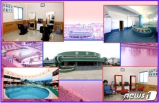 농촌 현대화 추진 중인 북한, 전변된 장천협동농장 재조명