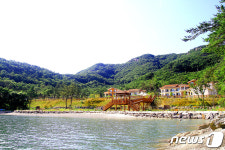 최고 인기 국립자연휴양림 객실은 변산 위도항…131대 1