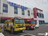 인구 2만6000명 안전 담당 서충주119안전센터 문 활짝