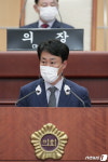 진형석 전북도의원 서울장학숙 매각하고 강북으로 이전해야