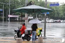 [오늘날씨] 전국 종일 비…수도권 30~80㎜·제주 산지 300㎜