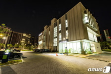 하남시 위례도서관, 28일 개관…연면적 2218㎡·지하1층~지상3층