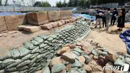 조선시대 숨결이 느껴지는 의정부 유적 공개