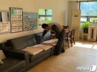 강서구, 어르신사랑방 운영 재개…백신 1회 이상 접종자 대상