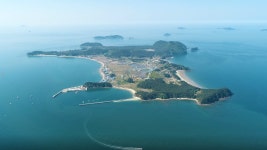 보령 삽시도·고대도, 행정안전부 ‘2021 찾아가고 싶은 섬’ 선정