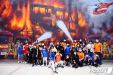 충북안전체험관 시범운영 시작… 내달 7일 정식 개관