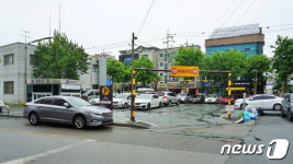 전주시설공단, 서신동·하가지구 공영주차장 유료 전환