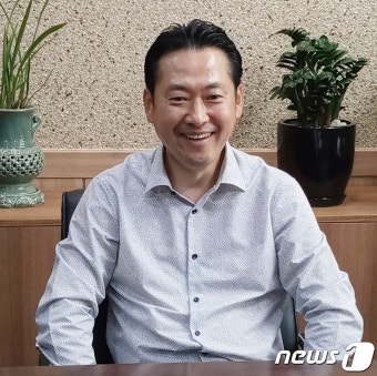 [인터뷰]장동혁 국민의힘 대전시당위원장 “자리가 아니라 변화가 목표”