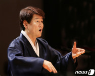 청주시립합창단, 18일부터 이병직 지휘자 초청 65회 정기연주회 티켓 예매