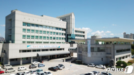 원주교육문화관장에 정기호…강원교육청 일반직 인사 단행