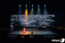 아시아문화전당 두 개의 눈…국립극장 국악축제 개막작 선정