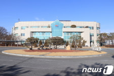 동해고속도로 구정(삼척방향) 주유소 영업 일시 중단