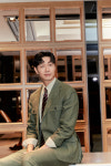 빛나는 순간 지현우 33세차 멜로로 연하남의 끝장 봤냐고? [N인터뷰]②