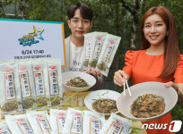 인기 별미 고기리 들기름막국수 TV홈쇼핑으로 만나보세요