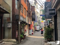 성소수자 찾던 부산 유일 게이 거리 재개발로 사라지나