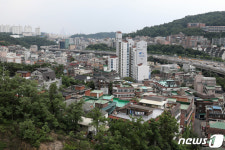 서울 홍제동·부천 중동 등 6곳, 2·4 대책 5차 후보지로 선정