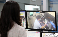 공항철도 안내방송 경진대회 시작합니다