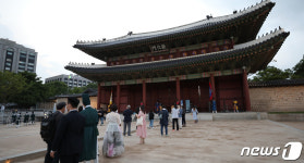 코로나19 백신 맞고 달빛기행 왔습니다