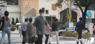부산시, 1주일간 거리두기 개편안 시범 적용