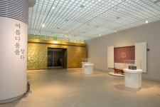 국립중앙박물관, 인천공항에서 특별전 연다…진품 문화재 32점 전시