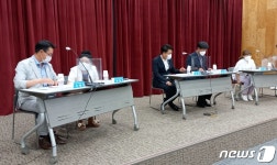 공동주택 증가·열악한 통학권·학습권 보장해야