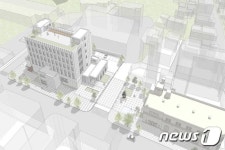부산근현대역사관 조성사업 위해 근대역사관 29일부터 휴관