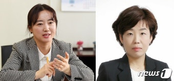 법무부·대검·중앙지검 대변인 모두 '여성 검사'…법무부는 '처음'