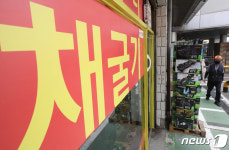 천정부지로 올랐던 그래픽카드 가격, 평균 40% 하락