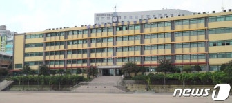 서울 광운전자공고 인공지능 고교 선정…3억원 지원